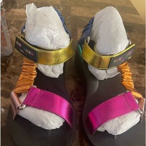 Kurt Geiger Sandals